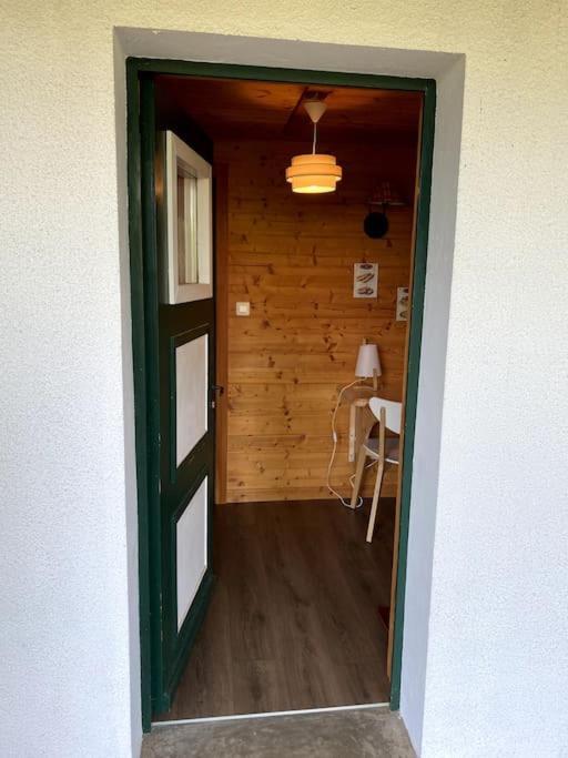 Le Chalet Des Coeurs Le Tholy Exterior photo